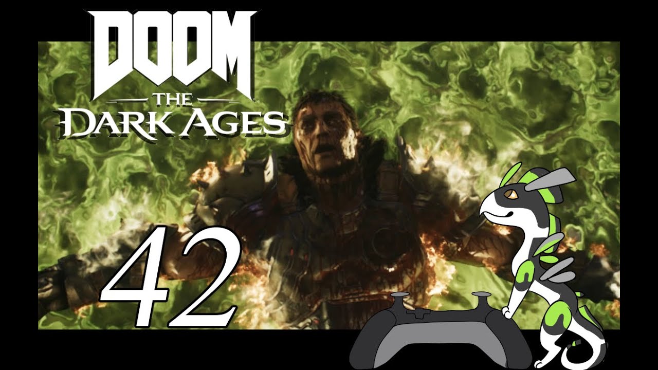 Doom the Dark Ages Chapter 19: Part 1