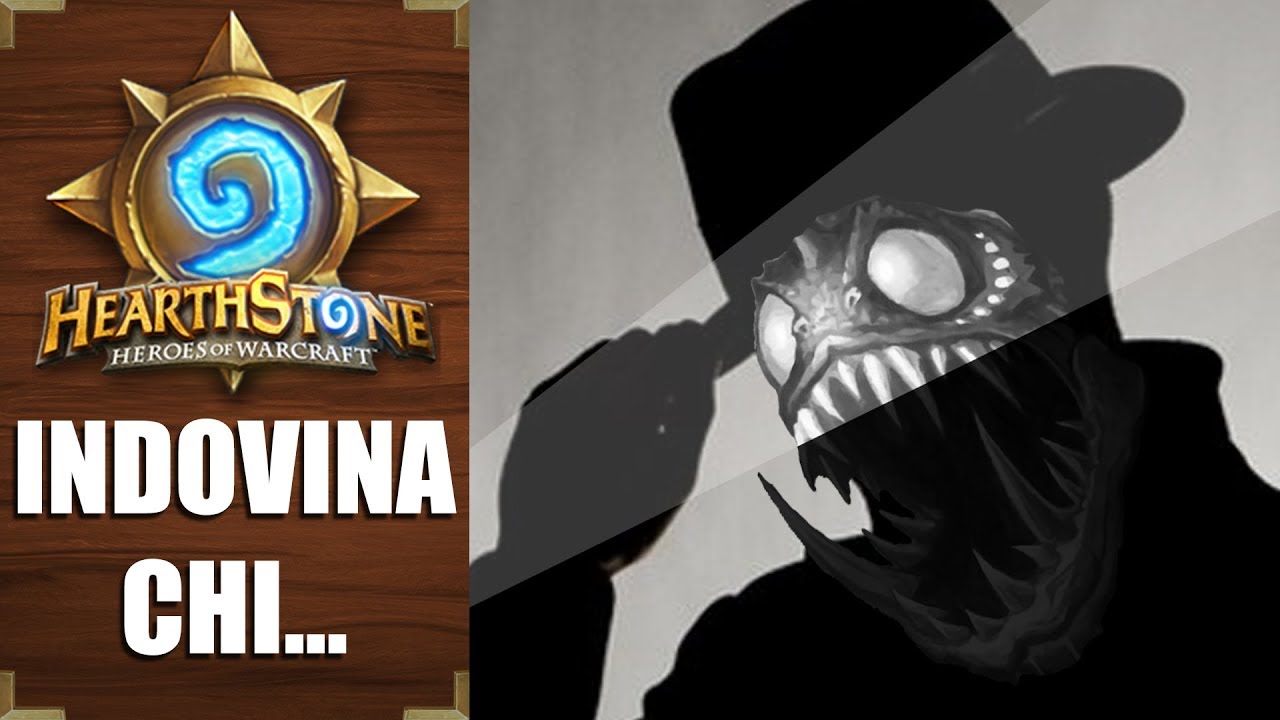 Non puoi millare un millatore - Hearthstone - GiananYEAH!