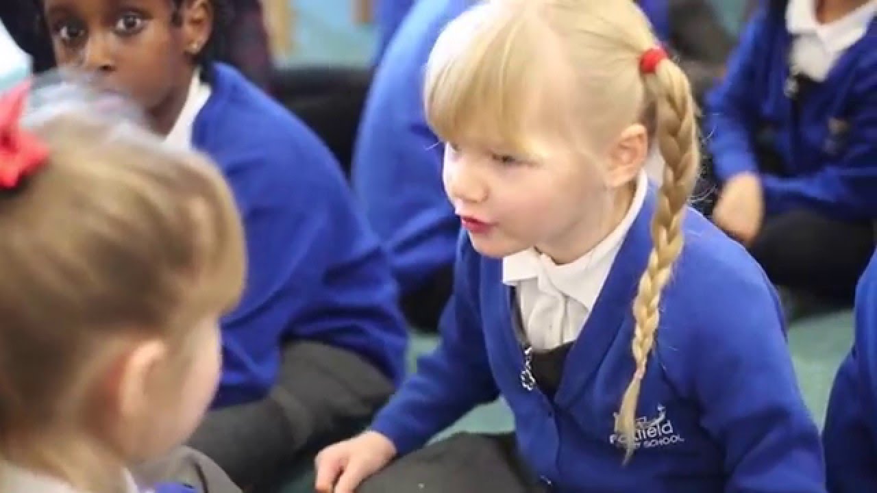Developing Provision in EYFS