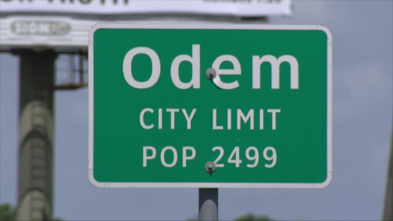 Odem residents mixed on police department's possible return