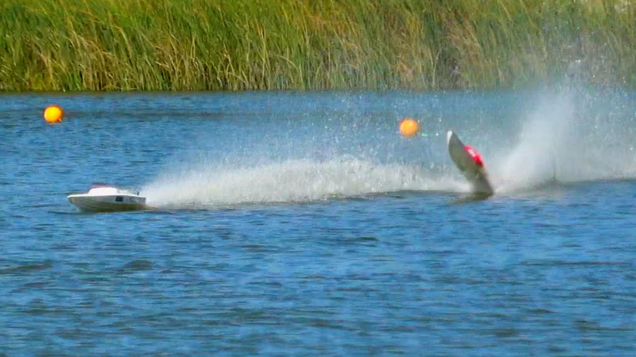 Race 3 & 4 Sunday Firestone Colorado June 2025