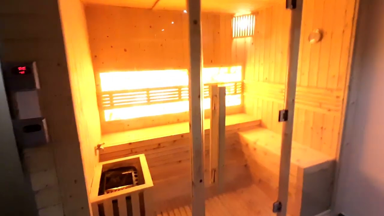 Lang Sen Spa