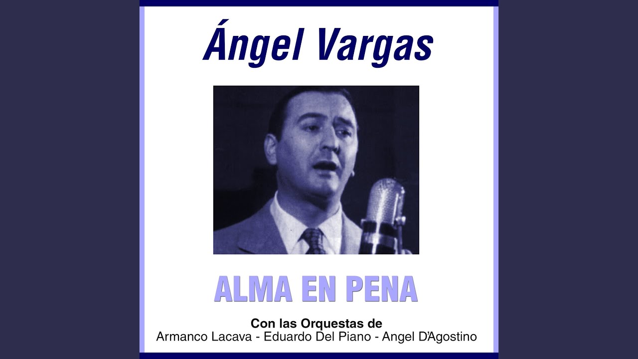 Alma En Pena