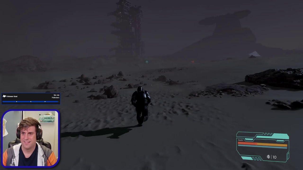 ✨Star Wars Genesis✨ Total conversion mod of Starfield