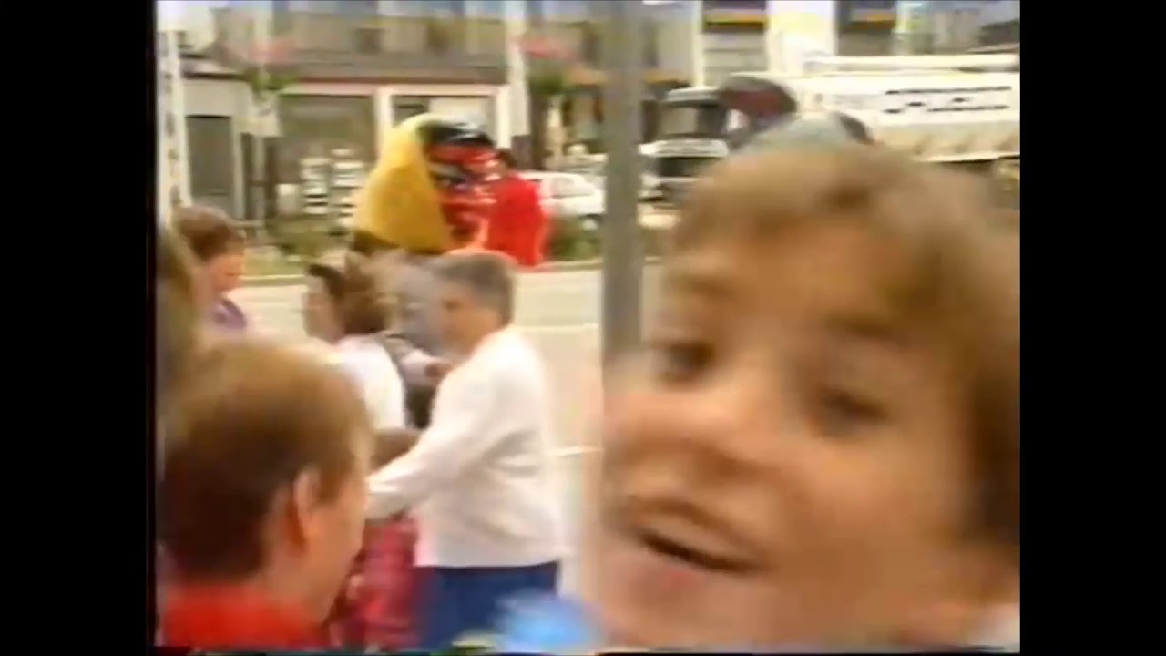 Gigantes de Berriozar
