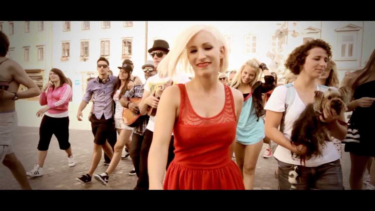 Alya - Moja pesem (OFFICIAL VIDEO)