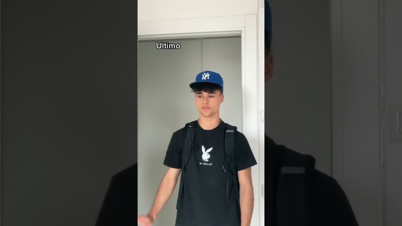 Ultimo Giorno Di Scuola