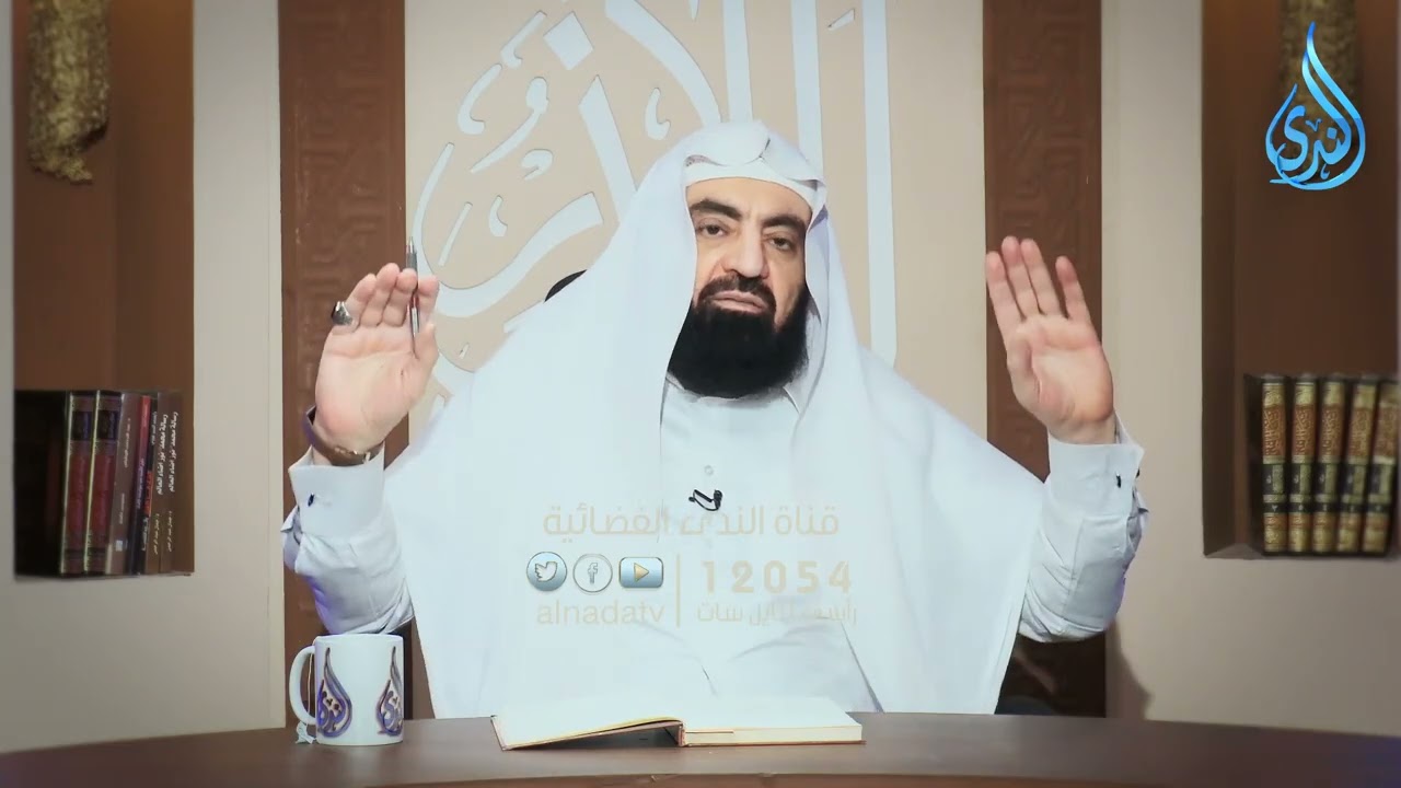 ما الفرق بين العبادة والعادة؟ | أهل الذكر | الدكتور متولي البراجيلي 29/1/2026
