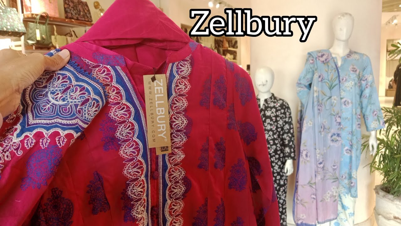 Zellbury new arrivals 2026🔥 Zellbury latest collection 💞 Zellbury sale prices 
