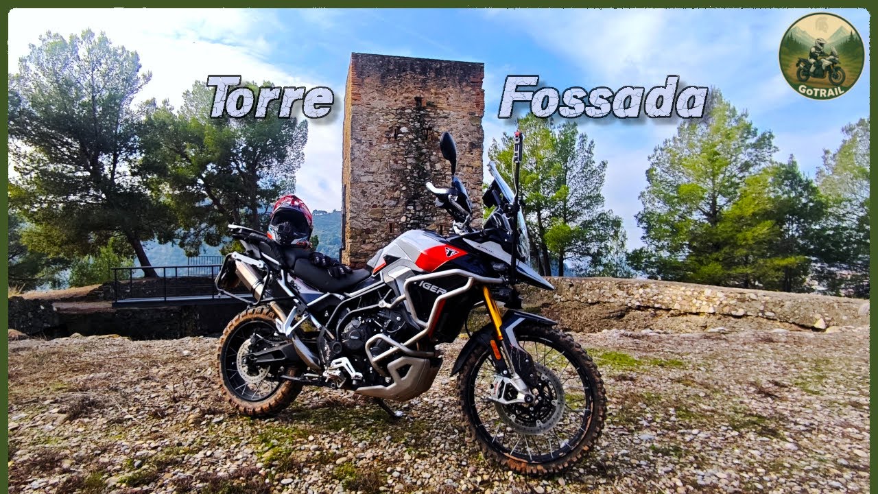 Torre Fossada   Rubi