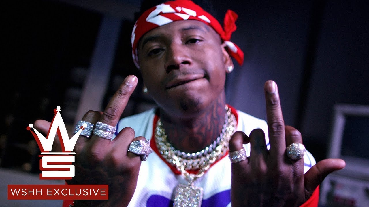 Moneybagg Yo 