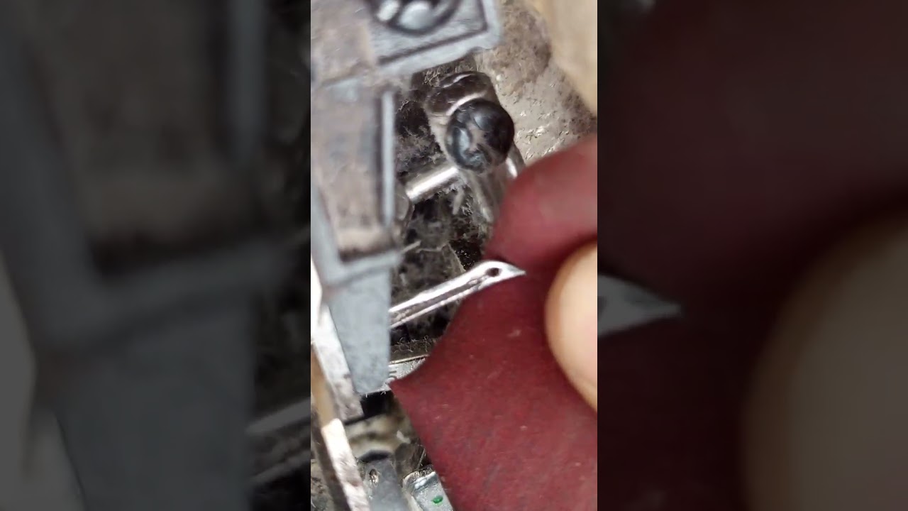 @ ظبط الكروشيه مع الابر لمكنه أوفر 4فتله نص كمبيوتر
