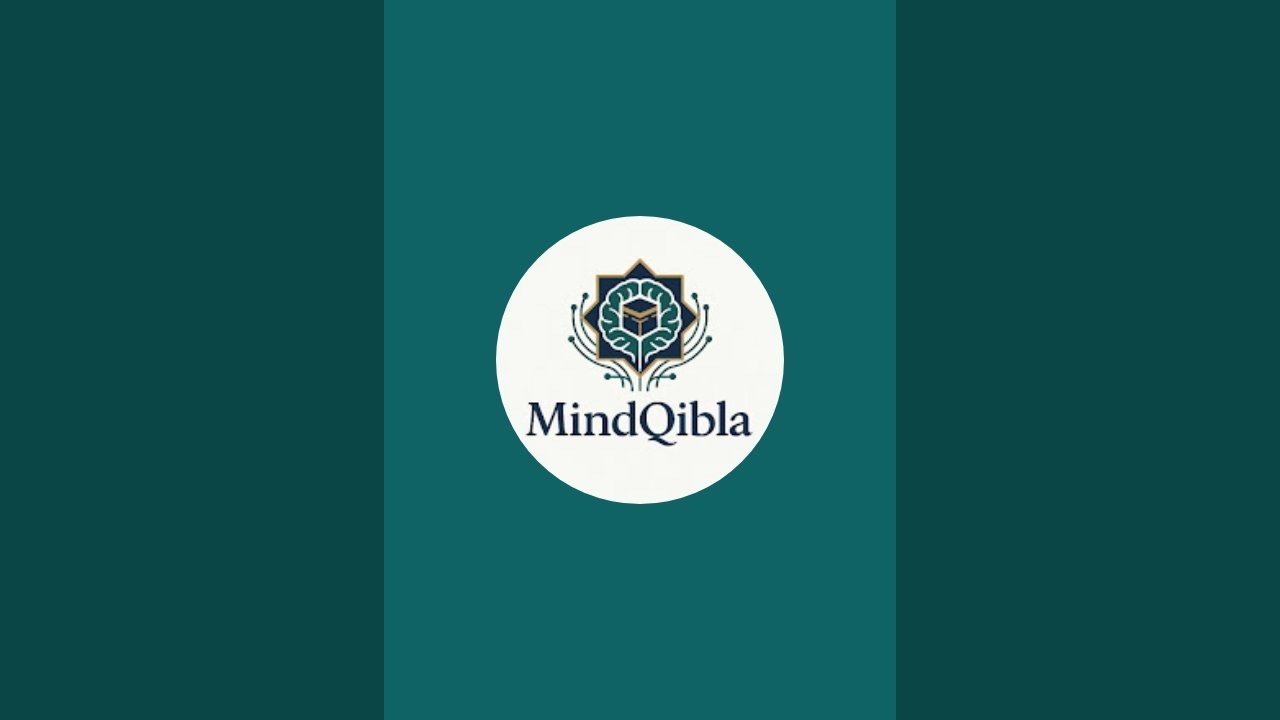 MindQibla sedang live sekarang!