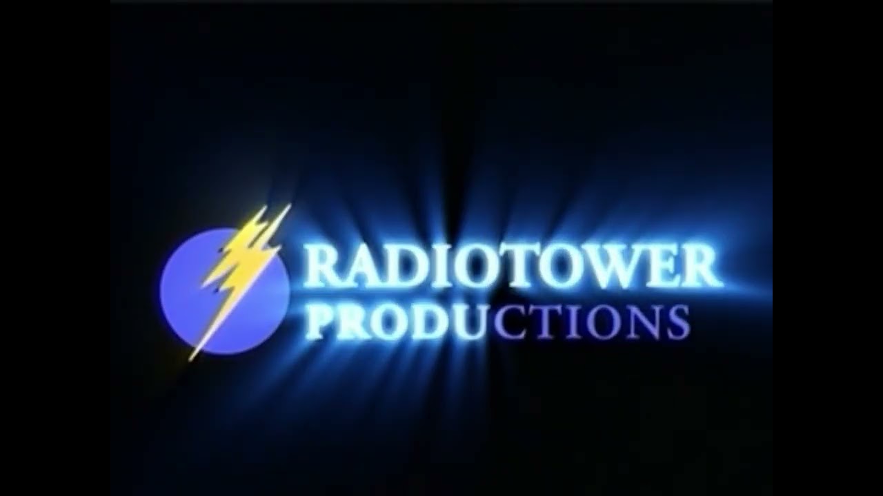 Radiotower Productions (Touchstone Parody)