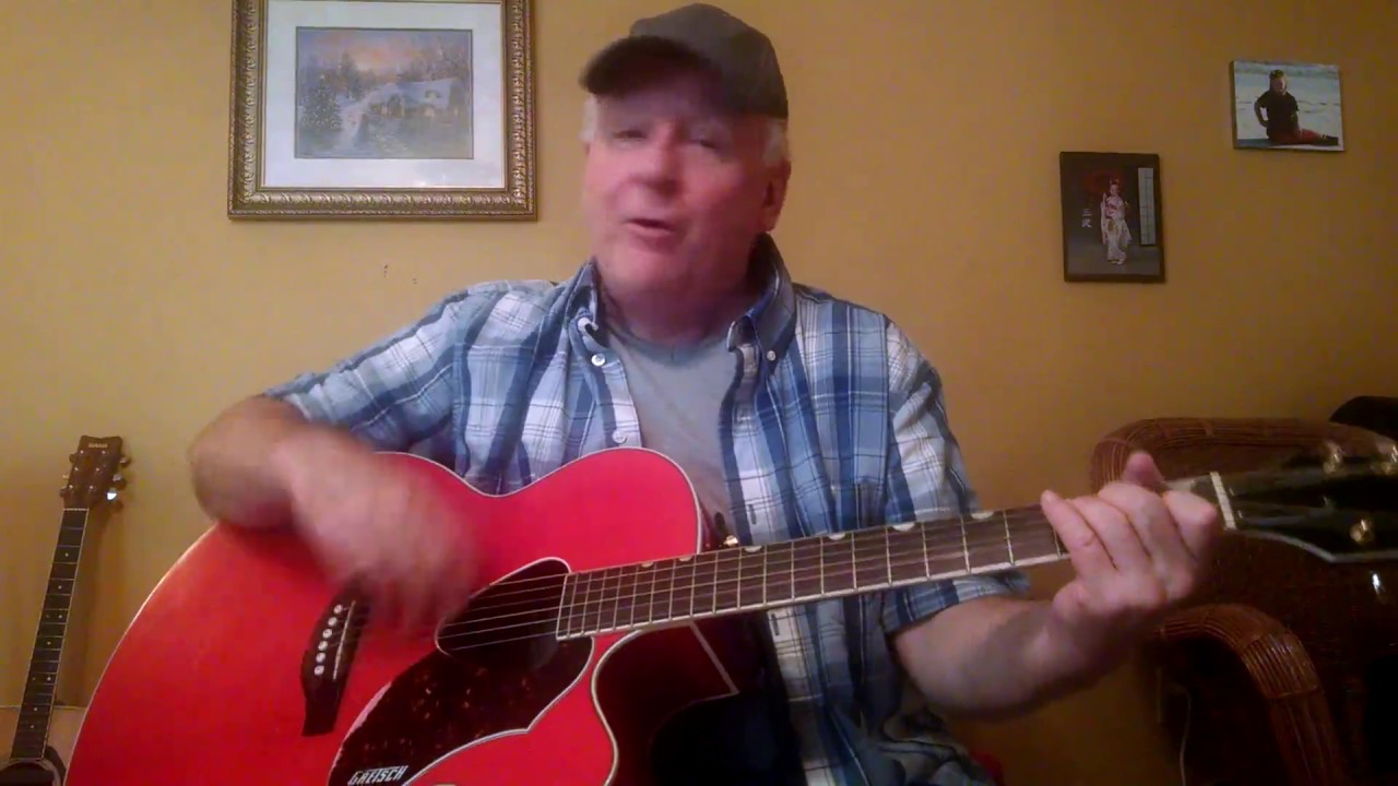 YEAH, IT'S REALLY OVER  (Original Song By RANDY KNIGHT)