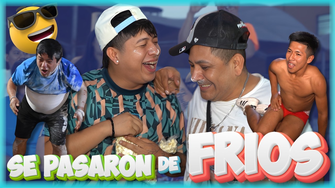 El Soly & Jofrecito NO quieren pagar sus deudas 💵|| Comicos 2026