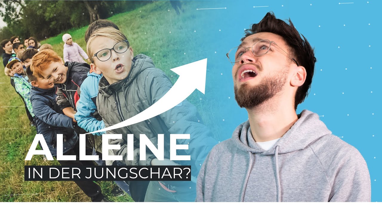 6 Tipps &ndash; Wie ihr wieder mehr Teilnehmer in die Jungschar bekommt