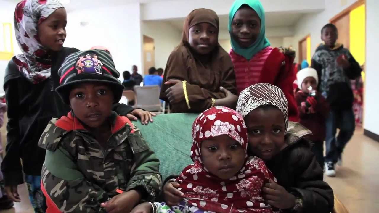 Somali Bantu Community Association of Colorado