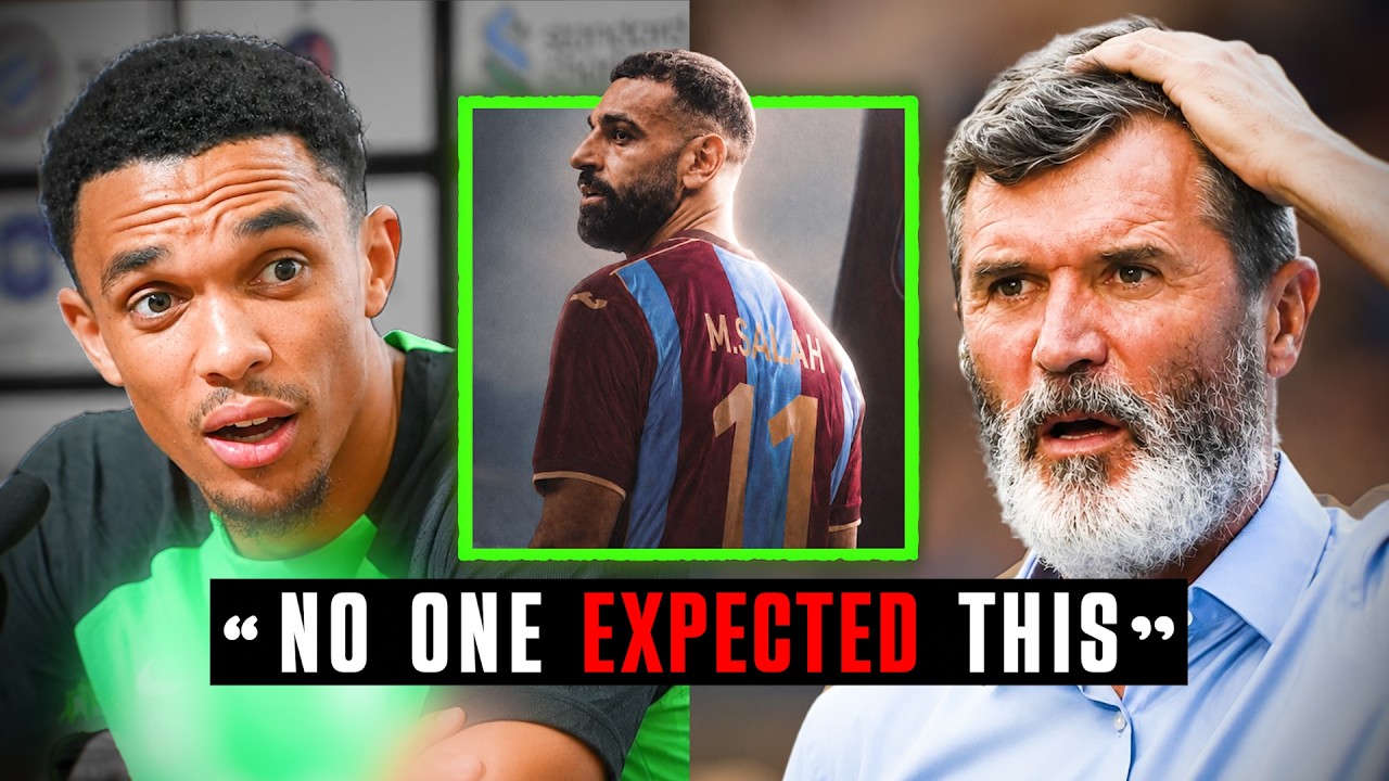 Football Legends Were Right About Mohamed Salah...