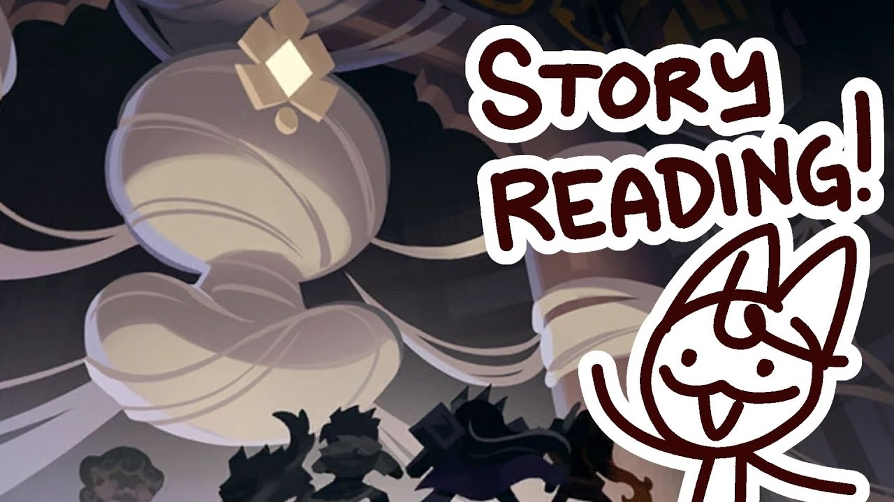 also doing gacha at the end | Cookie Run Kingdom