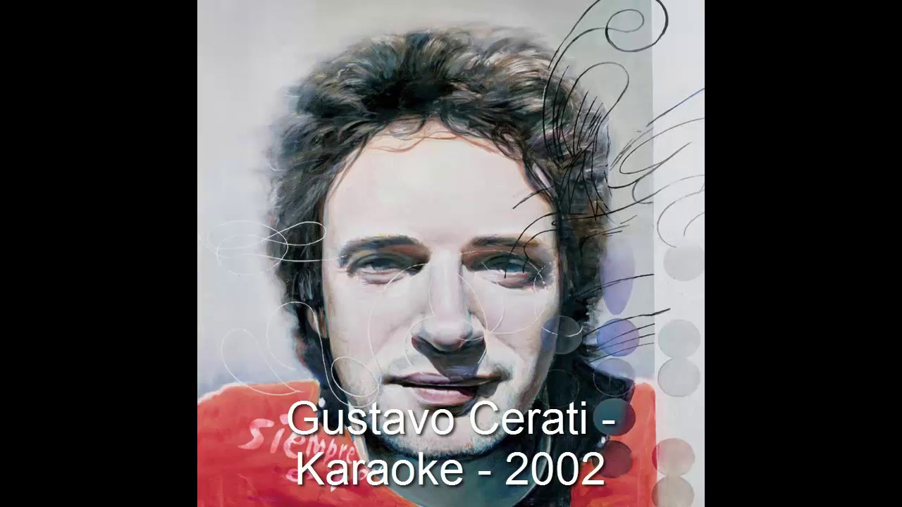 Gustavo Cerati ¿Plagios o Coincidencias?