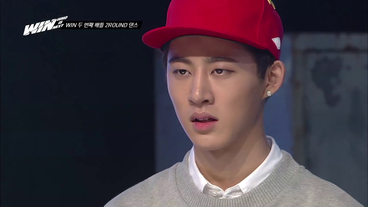 [ WIN : WHO IS NEXT ] episode 8_ 두번째 배틀의 결과는?!