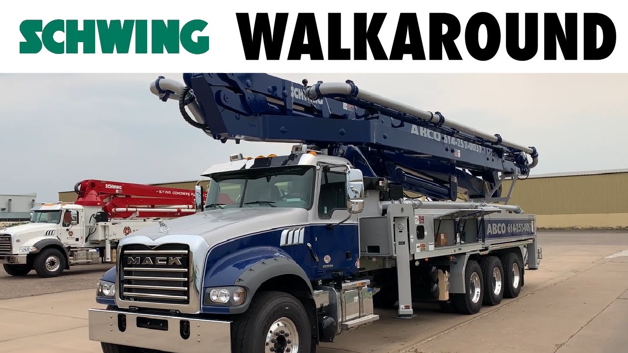 Let's Walkaround The S 46 SX