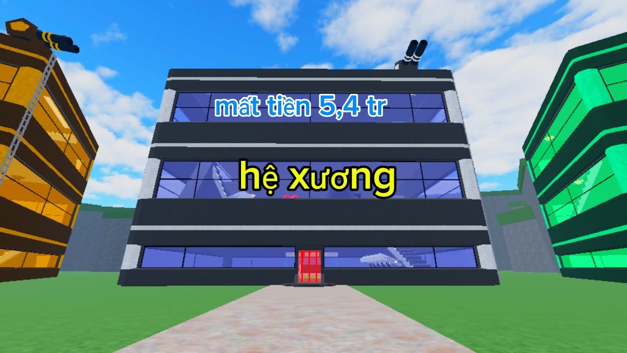 Sức mạnh nguyên tố DeepCody5 GAMING 