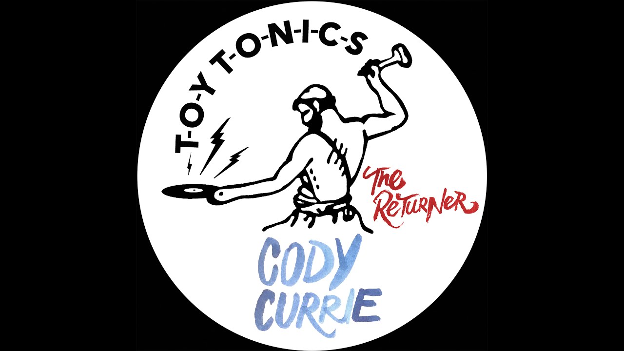 Cody Currie feat. Tino - The Returner
