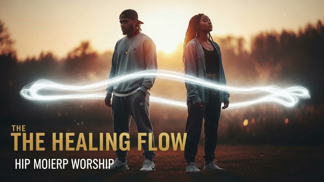 Levels of Grace 🙏 | Gospel Hip Hop Testimony of Breakthrough | Christian Rap Worship 2025