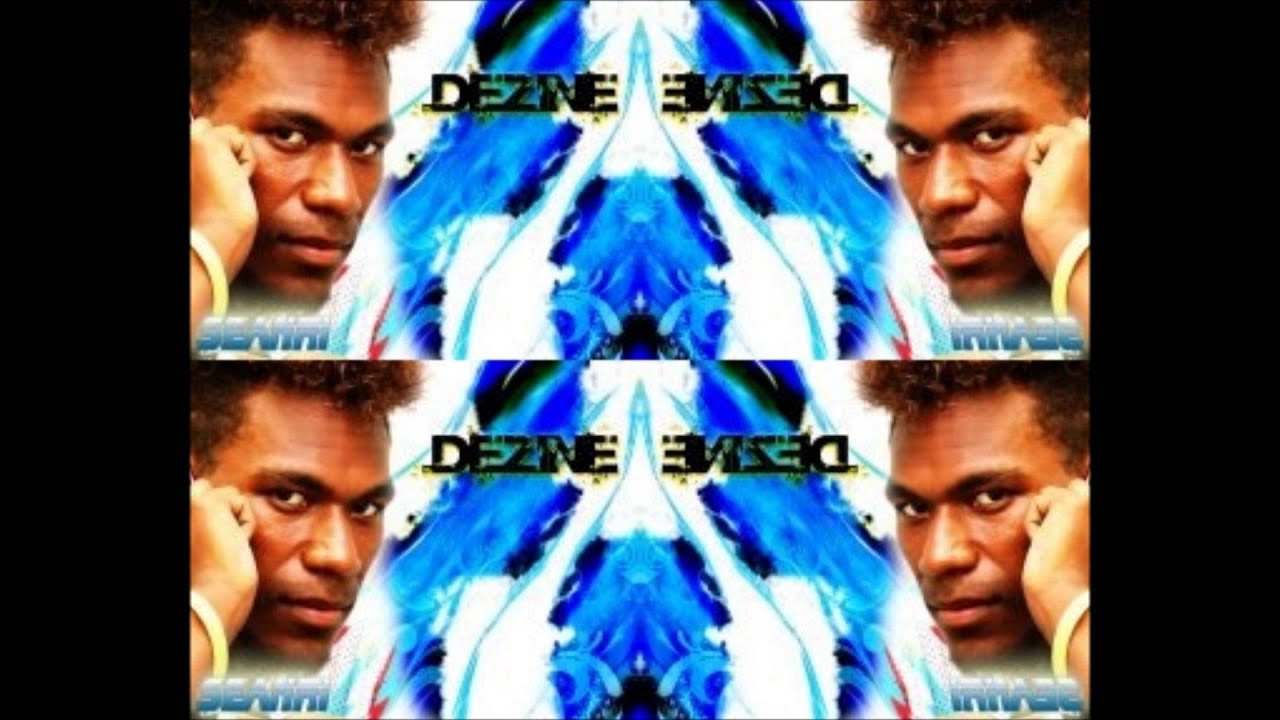 Dezine - Malahuku [Solomon Islands Music 2013]