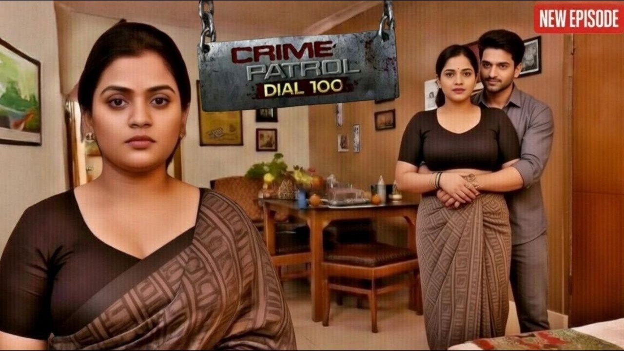 घर के नौकरानी के साथ मालिक के शारीरिक संबंध || Crime Patrol || Latest Episode ||