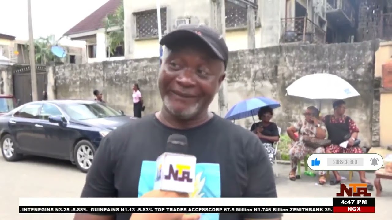 Rising Political Defections in Nigeria Sparks Democracy Debate