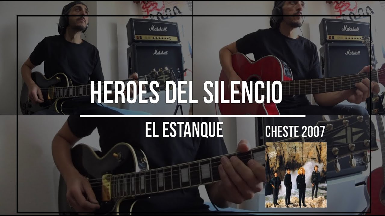 EL ESTANQUE CHESTE 2007 