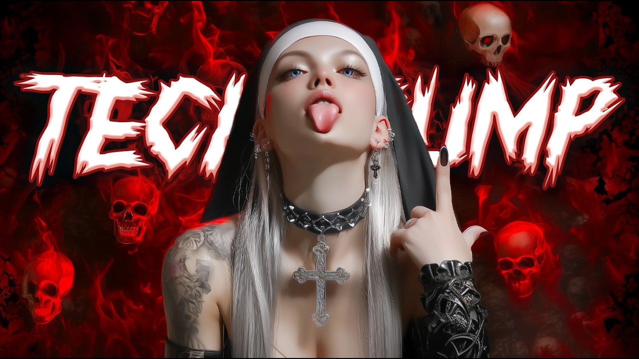 🔥TECHNO MIX 2026💥Remixes Of Popular Songs 🎧 Techno Bangers 💥#175