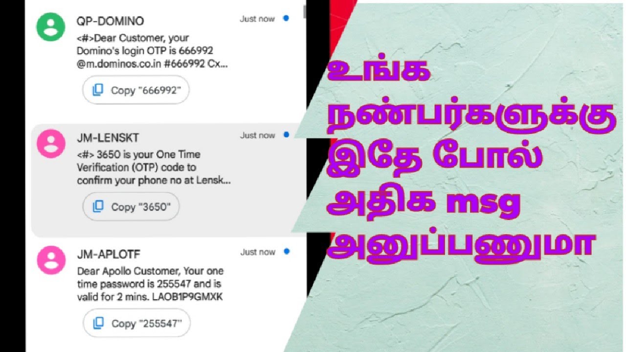How To Install Bombitup In Tamil video