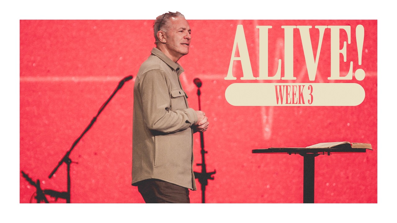 What Does It Mean to Be Filled With the Holy Spirit? | Living Under God’s Influence