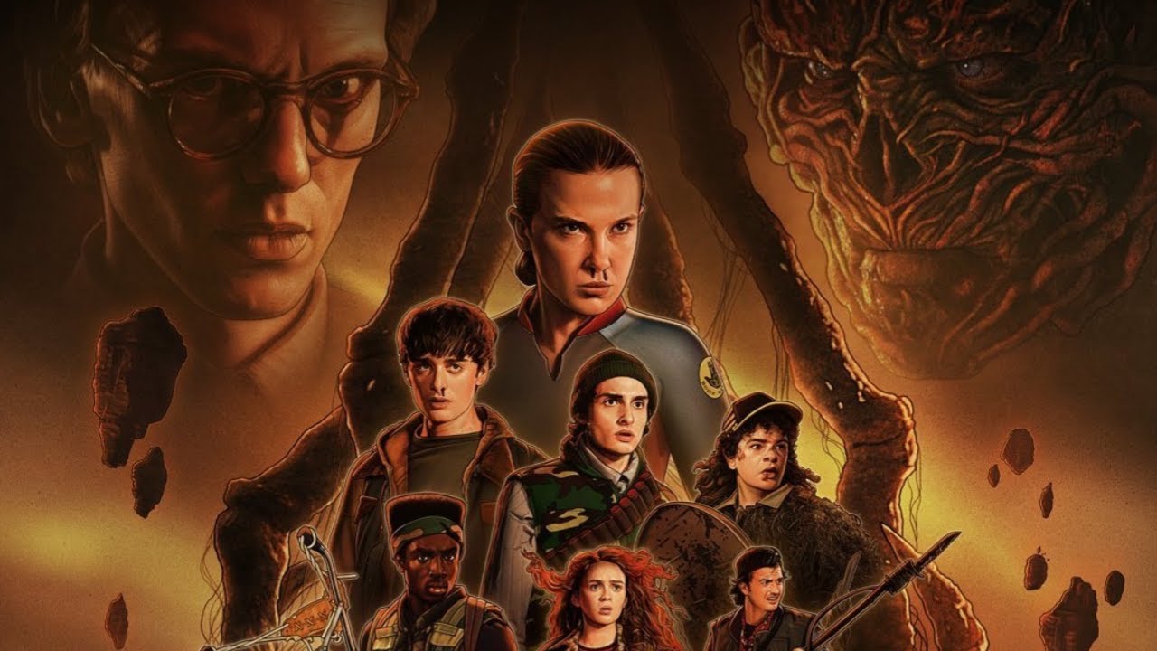 Stranger Things: Final - O Que Correu Mal?