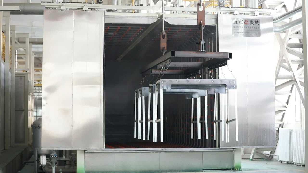 The metamorphosis of a steel plate: A visit to Xinjiang's equipment manufacturing industrial park