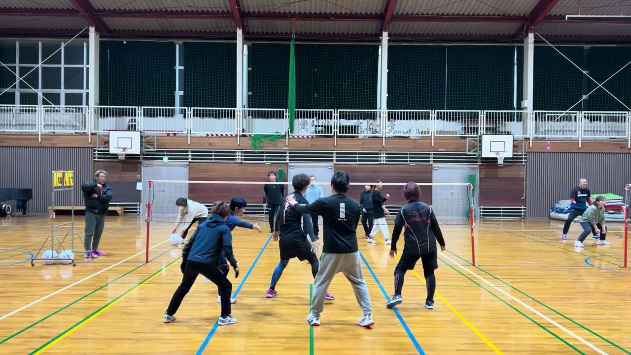 2/6木上小①