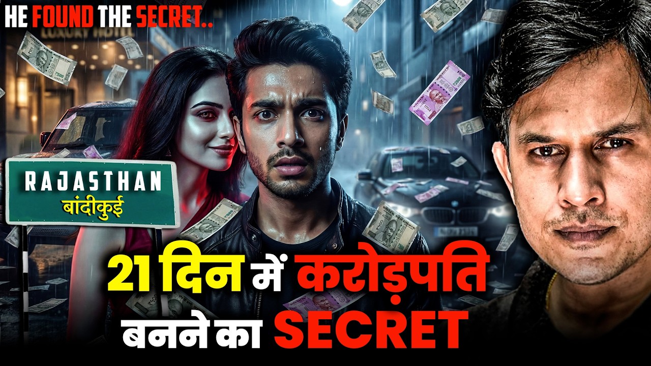 Karn Pishachini Sadhna Jaipur | Real Tantrik Horror Story in Hindi