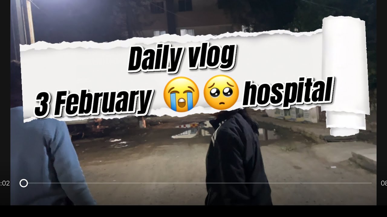 आज दो समोसों ने सीधा पहुंचाया अस्पताल🥹🥺🥺🥺#minivlog #zindgi 