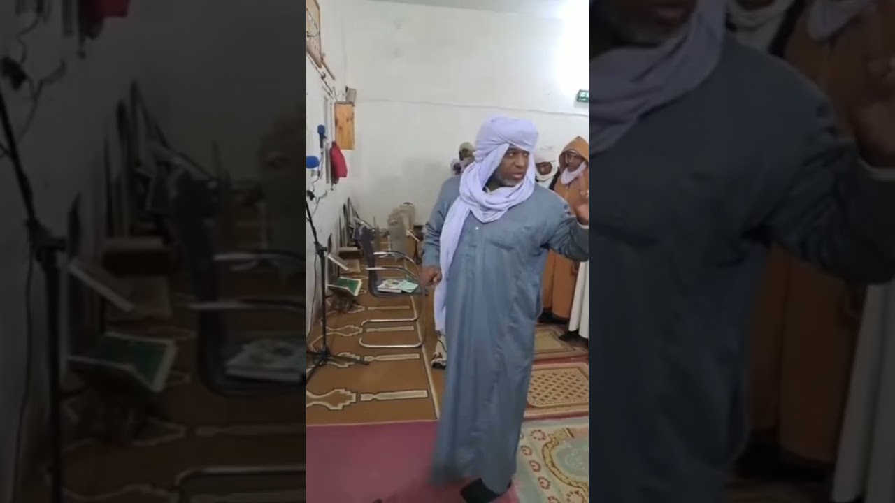 كيفية الاستخلاف في الصلاة عند المالكية