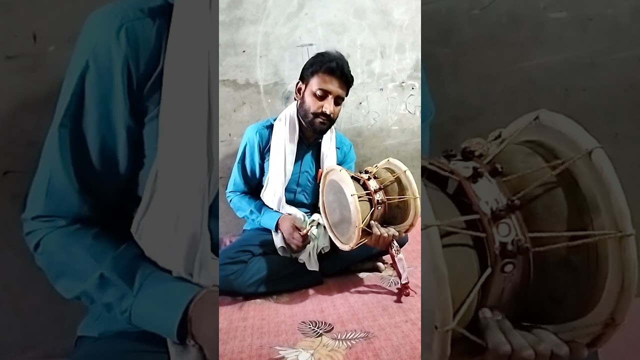 Satpal Indora Bhagat Deru Bhajan(Deru Ki Dhun)