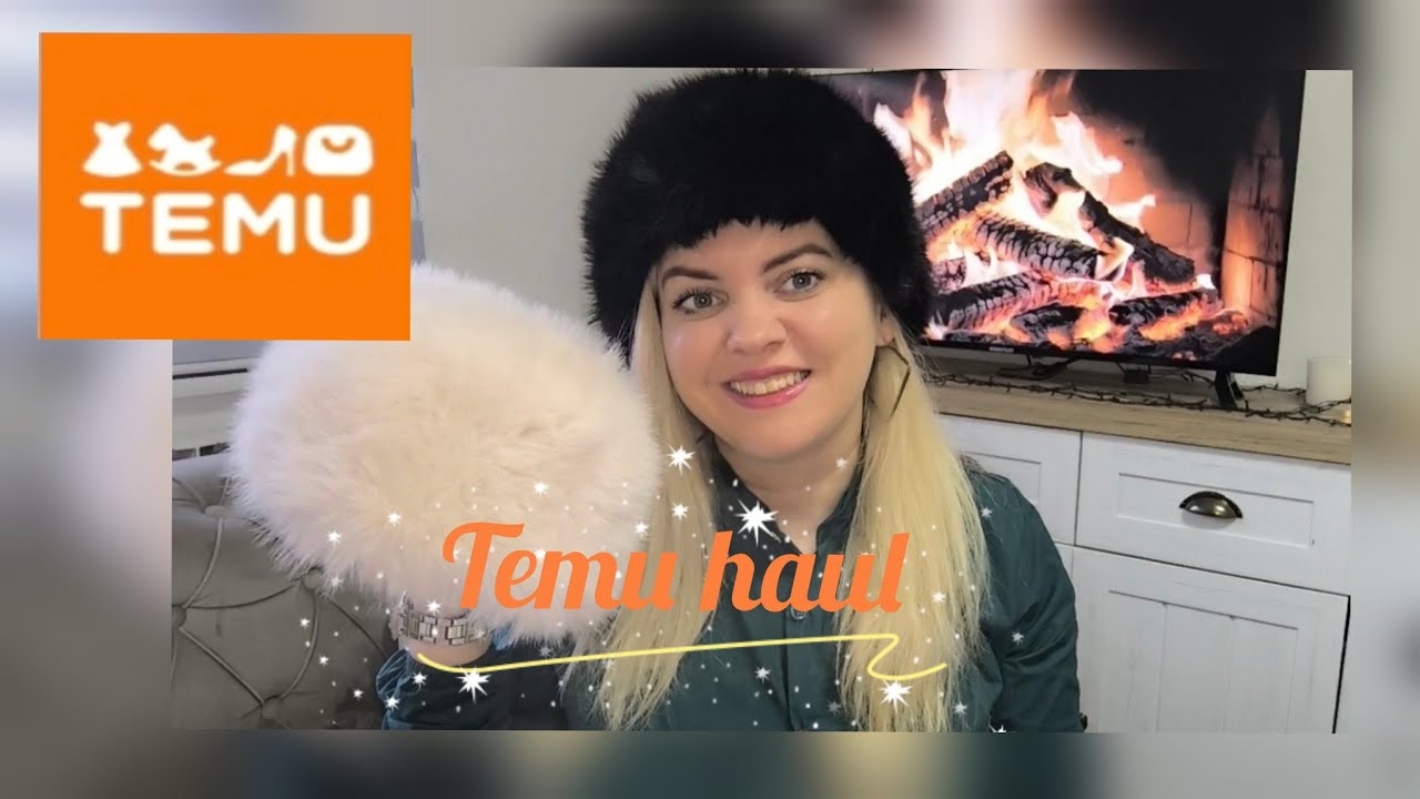 TEMU HAUL - Unboxing🛍️- Iznenadjena sam 🎁 Šta sam dobila 📦 @emrabosnjakovic 