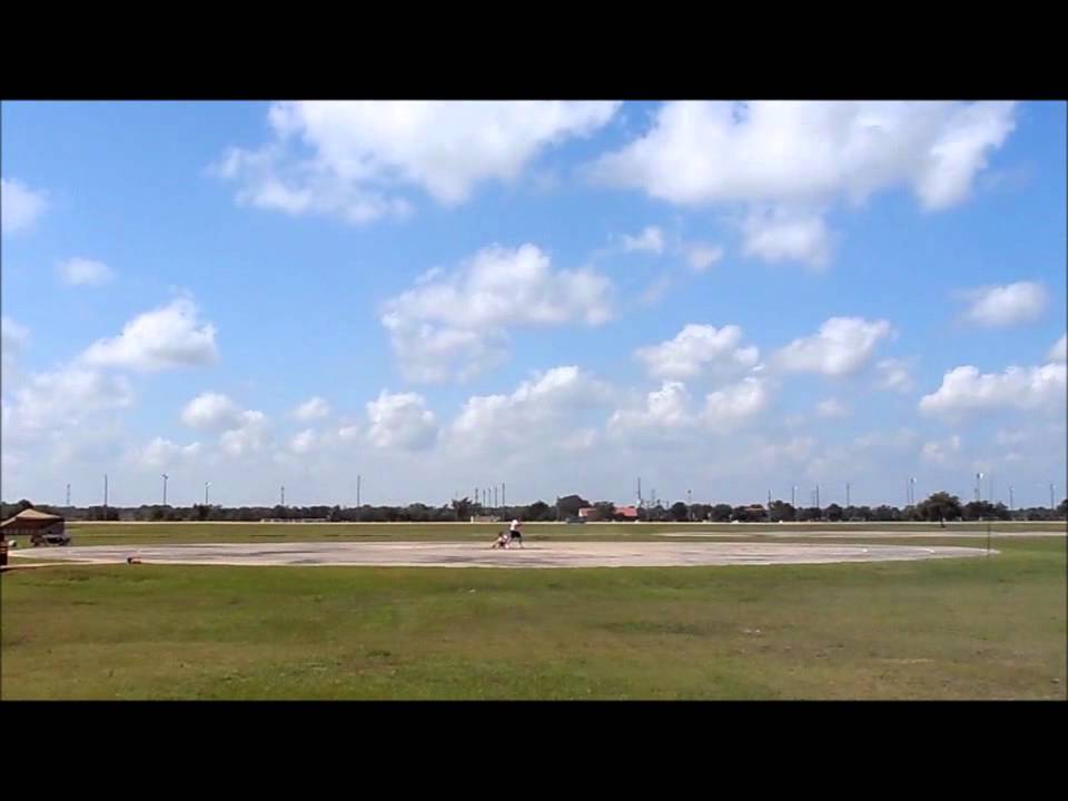 The Bi Slob Movie and Control Line Stunt flying