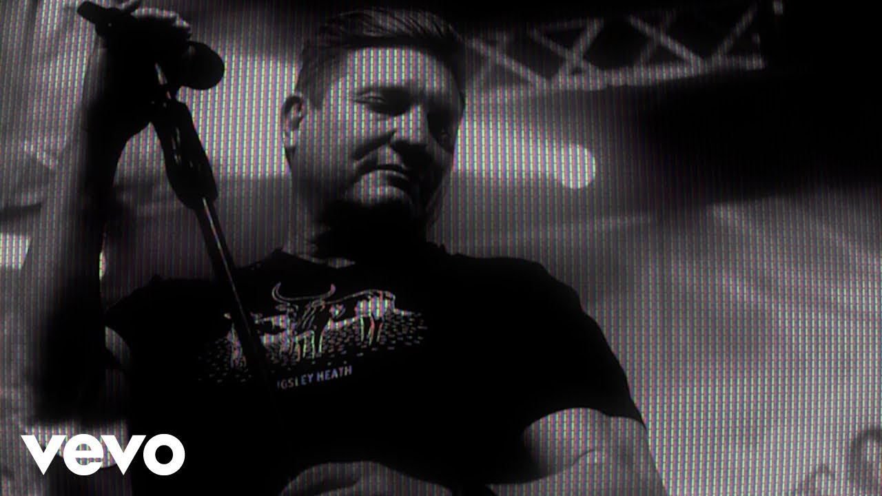 Kurt Darren - Kurt Is 'n Legend (Krone 2025, Live at Loftus)
