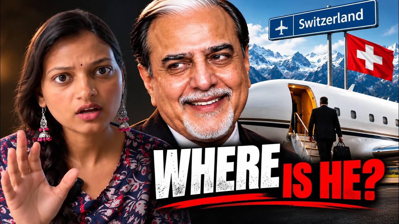₹22,006 Crore Claims vs ₹6.5 Crore Recovery: Subhash Chandra&rsquo;s 99.97% Haircut Explained#news