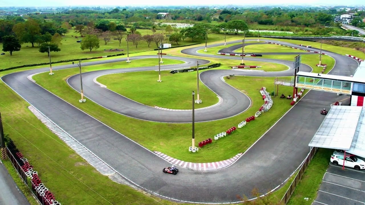 詮速Go Kart 賽車 首跑49”