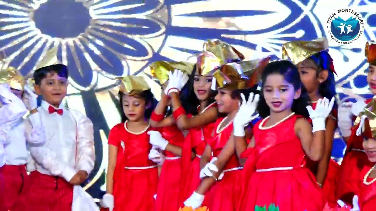 2025-2026 annual day